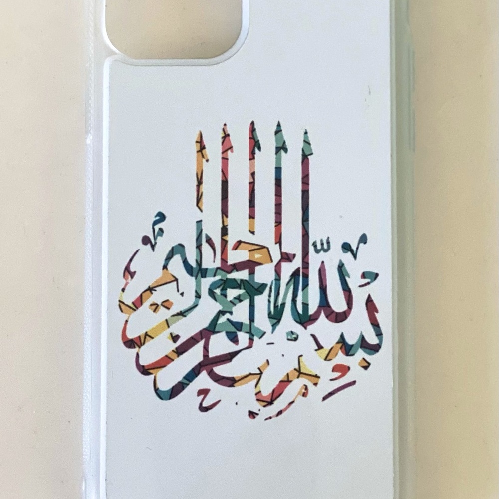 iPhone Custom case